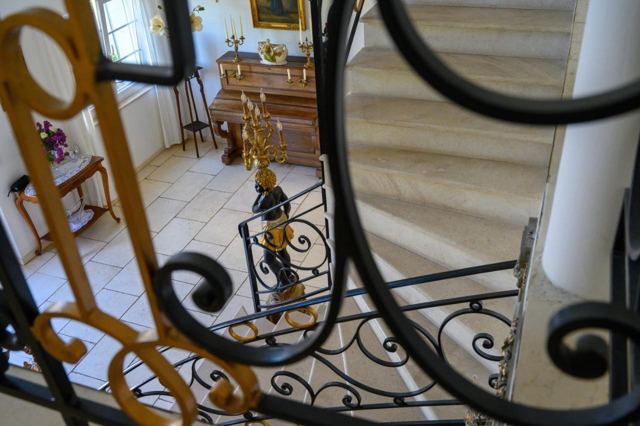 Domaine De Lardoisiere Hotel Chateau-Salins ภายนอก รูปภาพ
