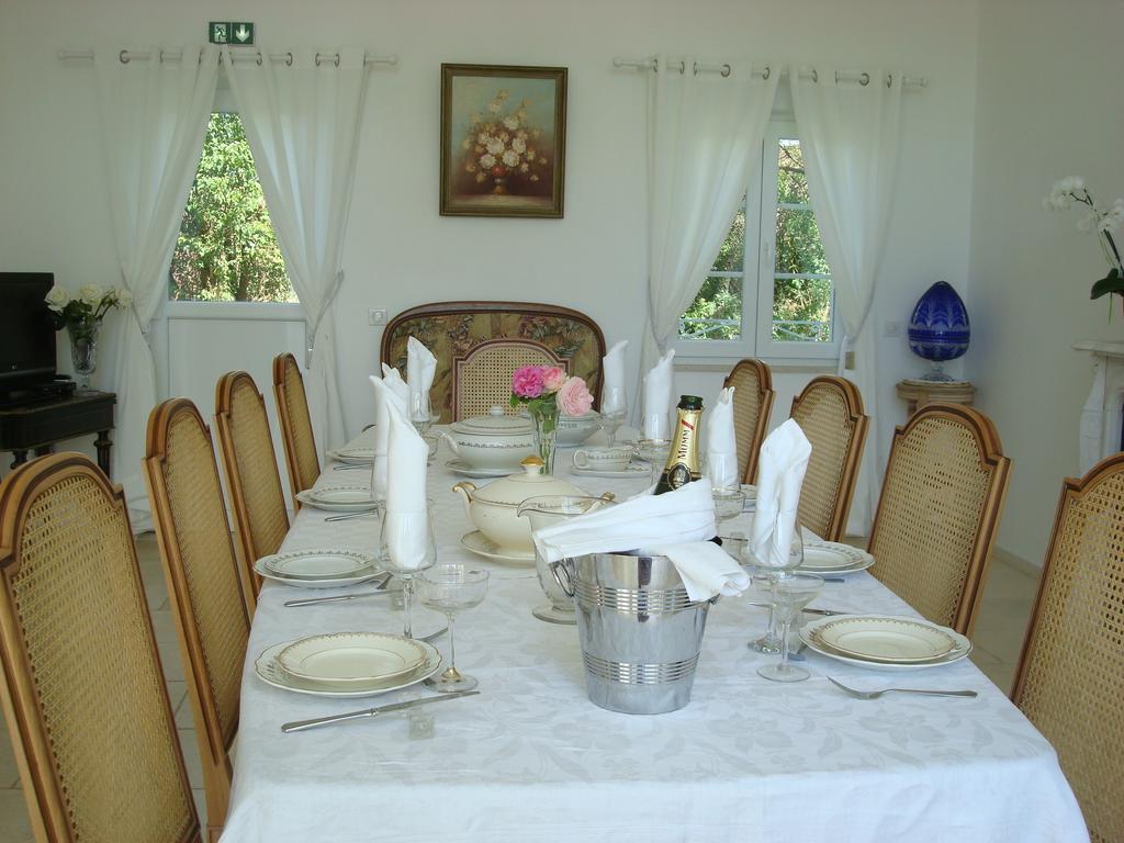 Domaine De Lardoisiere Hotel Chateau-Salins ภายนอก รูปภาพ